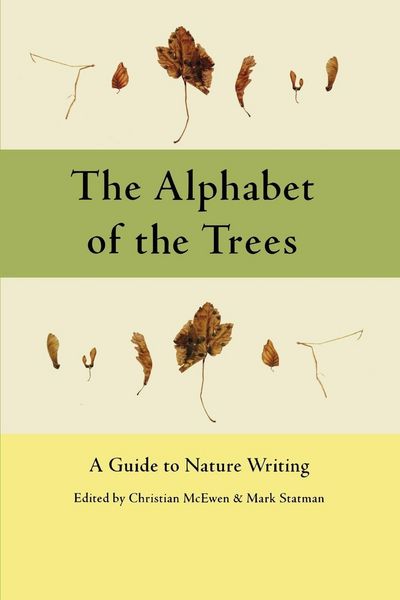 Produktbild: The Alphabet of the Trees
