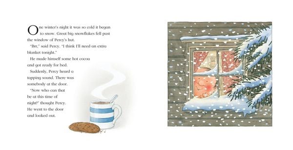 Produktbild: One Snowy Night