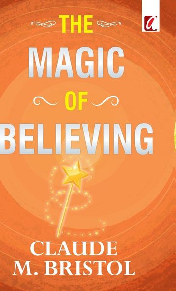 Produktbild: The Magic of believing