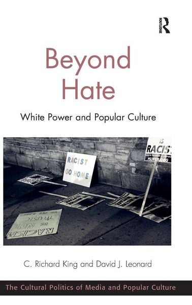 Produktbild: Beyond Hate