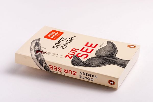 Produktbild: Zur See