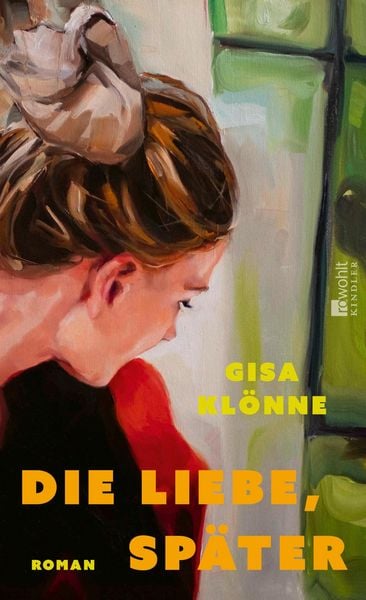 Produktbild: Die Liebe, sp&auml;ter