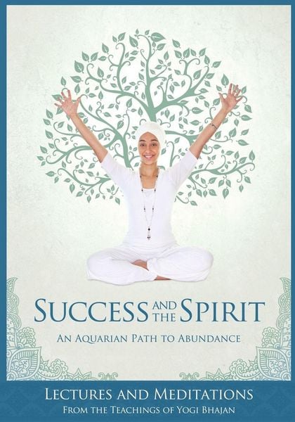 Produktbild: Success and The Spirit
