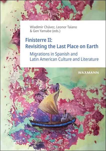 Produktbild: Finisterre II: Revisiting the Last Place on Earth