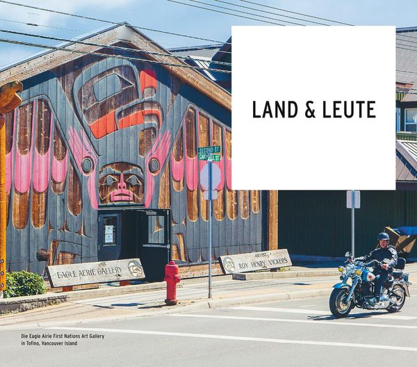 Produktbild: POLYGLOTT on tour Reisef&uuml;hrer Kanada &ndash; Der Westen