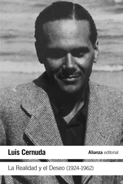 Produktbild: La realidad y el deseo 1924-1962