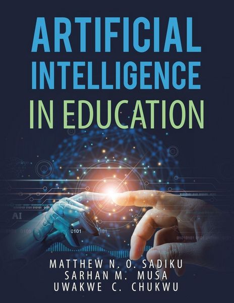 Produktbild: Artificial Intelligence in Education