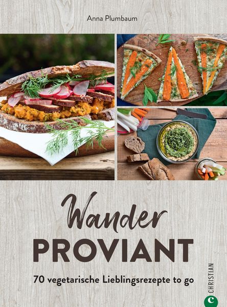 Produktbild: Wanderproviant