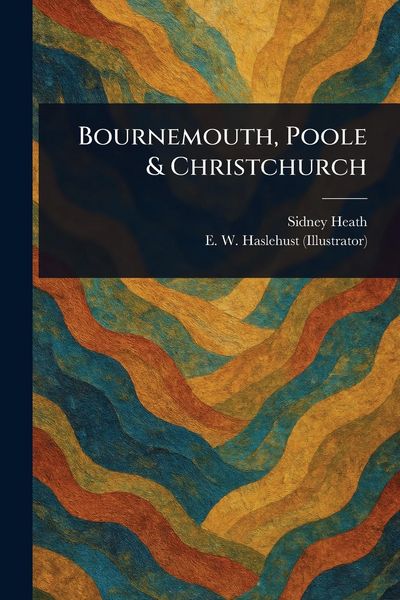Produktbild: Bournemouth, Poole & Christchurch