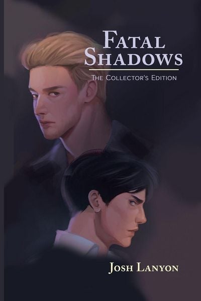 Produktbild: Fatal Shadows