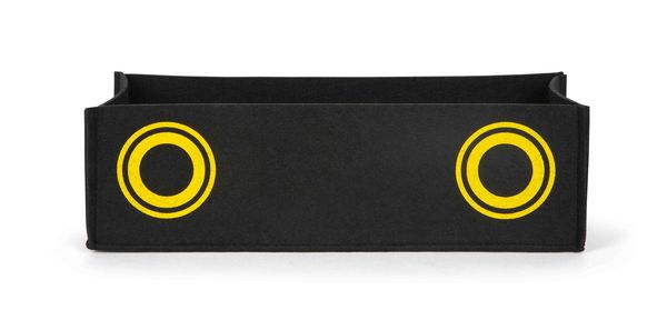 Produktbild: Lauflernwagen Feuerwehr