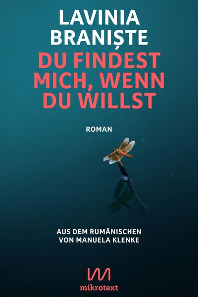 Produktbild: Du findest mich, wenn du willst