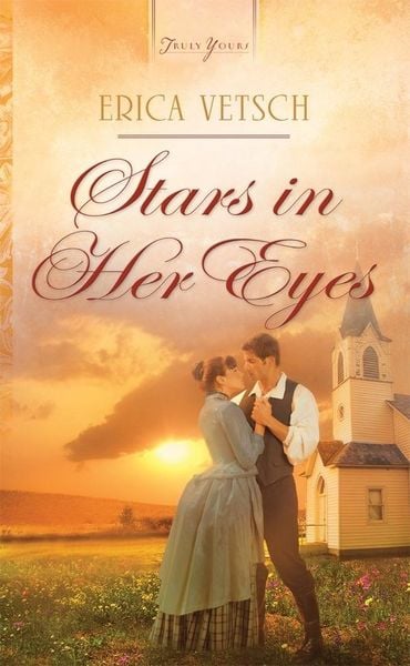 Produktbild: Stars in Her Eyes