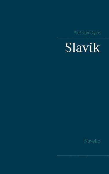 Produktbild: Slavik