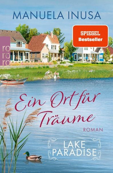 Produktbild: Lake Paradise - Ein Ort f&uuml;r Tr&auml;ume