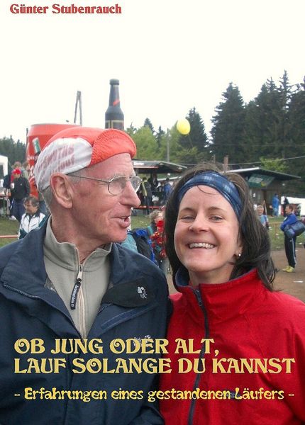 Produktbild: Ob Jung Oder Alt, Lauf Solange Du Kannst