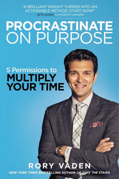 Produktbild: Procrastinate on Purpose
