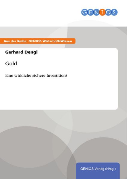 Produktbild: Gold