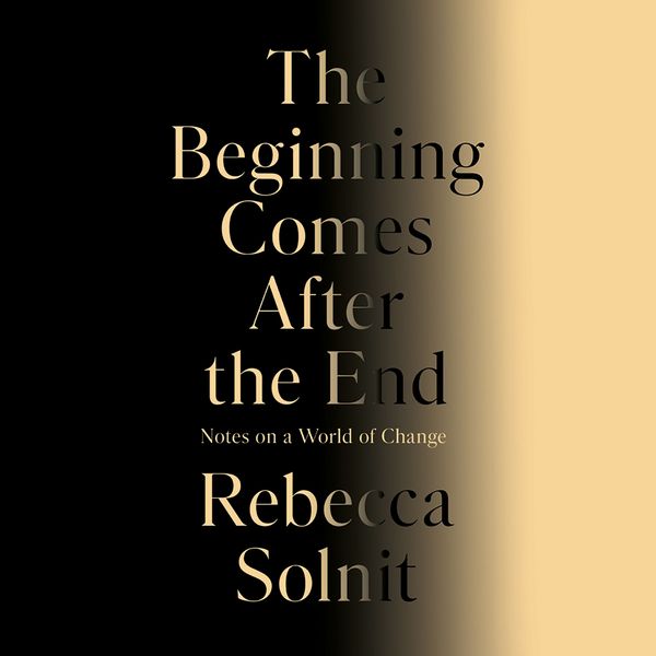 Produktbild: The Beginning Comes After the End