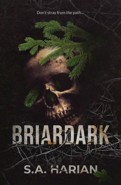 Produktbild: Briardark