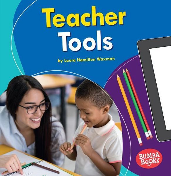 Produktbild: Teacher Tools