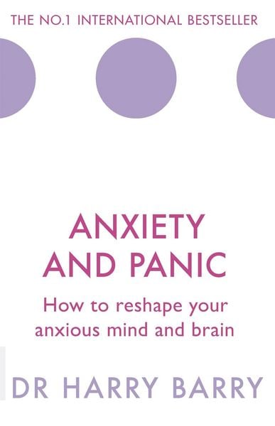 Produktbild: Anxiety and Panic