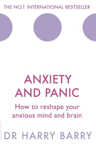 Produktbild: Anxiety and Panic