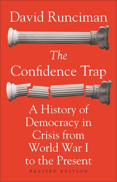 Produktbild: The Confidence Trap