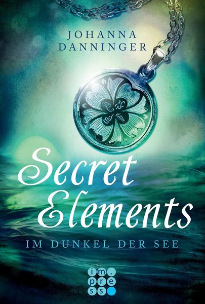Produktbild: Secret Elements 1: Im Dunkel der See
