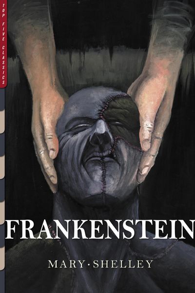 Produktbild: Frankenstein