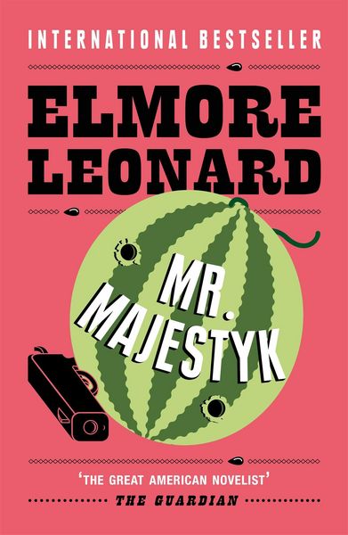 Produktbild: Mr Majestyk