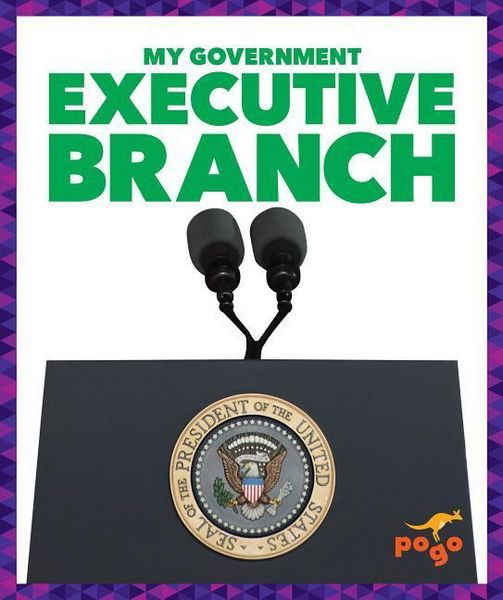 Produktbild: Executive Branch