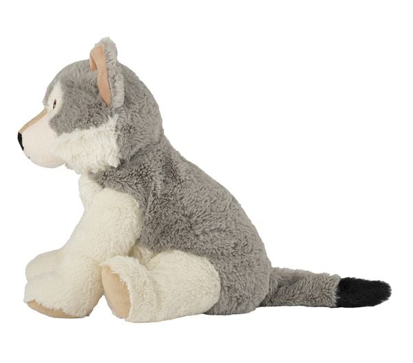 Produktbild: W&auml;rmestofftier Warmies Wolf