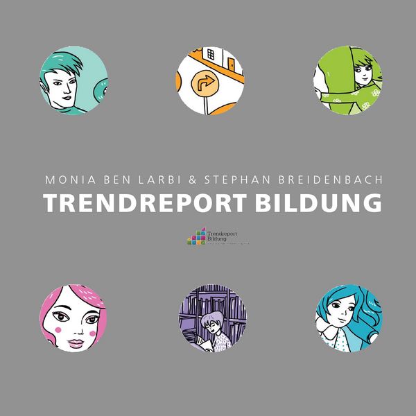 Produktbild: Trendreport Bildung