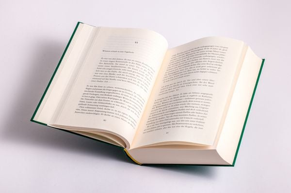 Produktbild: George Orwell, Gesammelte Werke