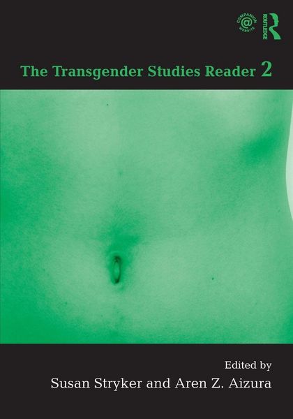 Produktbild: The Transgender Studies Reader 2