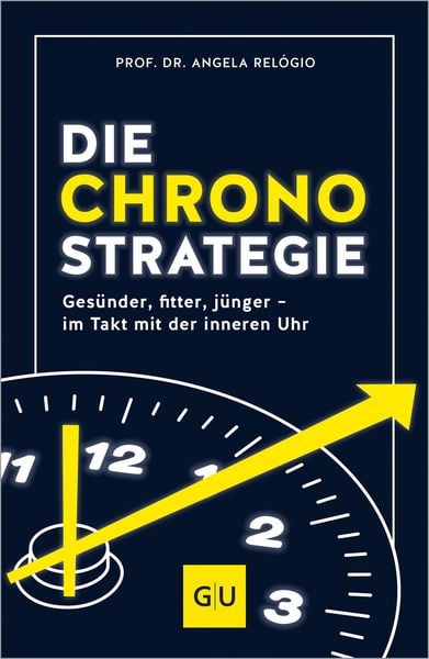 Produktbild: Die Chrono-Strategie
