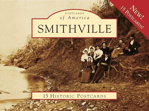 Produktbild: Smithville