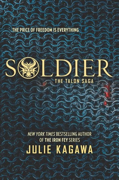 Produktbild: Soldier