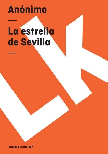 Produktbild: La estrella de Sevilla