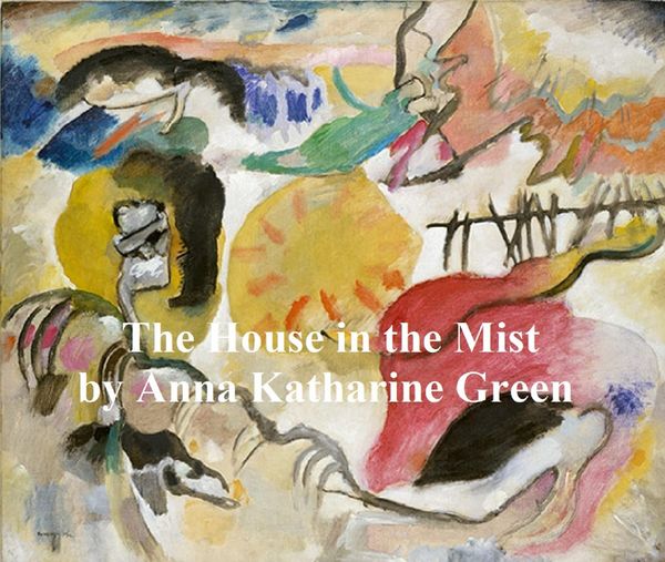 Produktbild: The House in the Mist