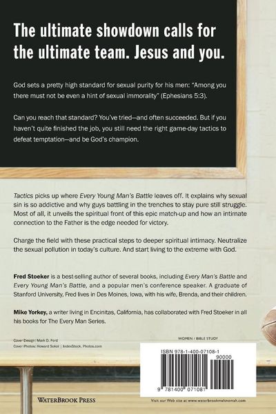 Produktbild: Tactics