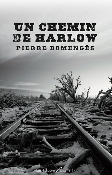 Produktbild: Chemin de harlow