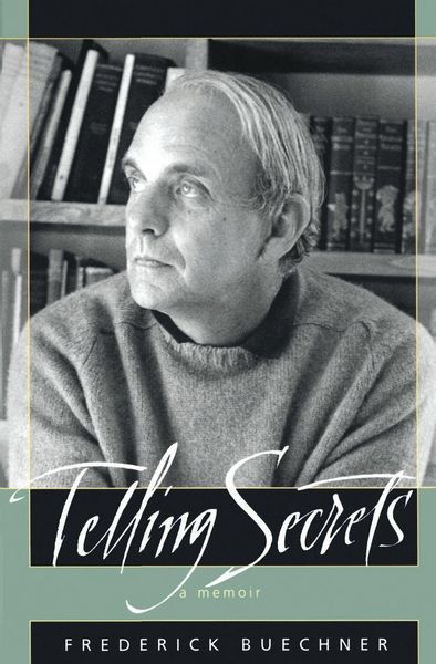 Produktbild: Telling Secrets