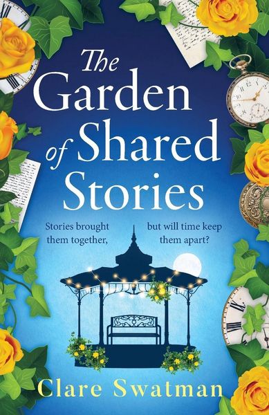 Produktbild: The Garden of Shared Stories