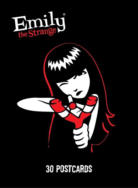 Produktbild: Emily the Strange
