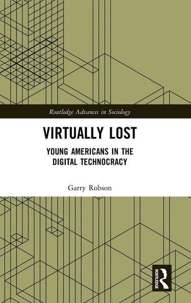 Produktbild: Virtually Lost
