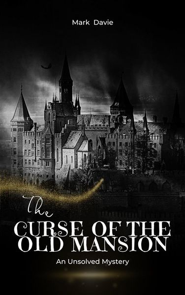 Produktbild: The Curse of the Old Mansion