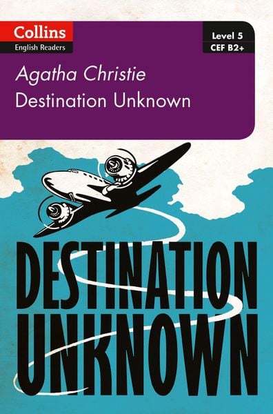 Produktbild: Destination Unknown