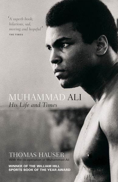 Produktbild: Muhammad Ali
